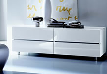 modern bedroom furniture designer chests
